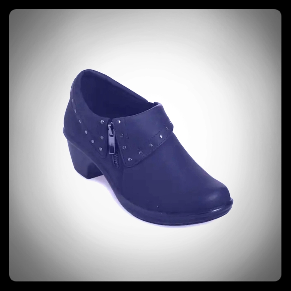 Black "Darcy" Shootie